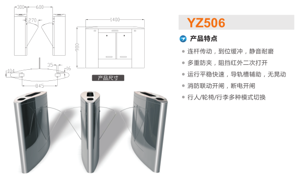 蒲县翼闸二号