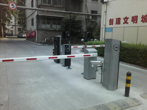 蒲县蒲县江门市停车收费系统