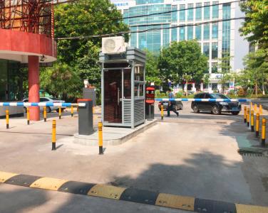 蒲县蒲县福建南平市停车收费系统