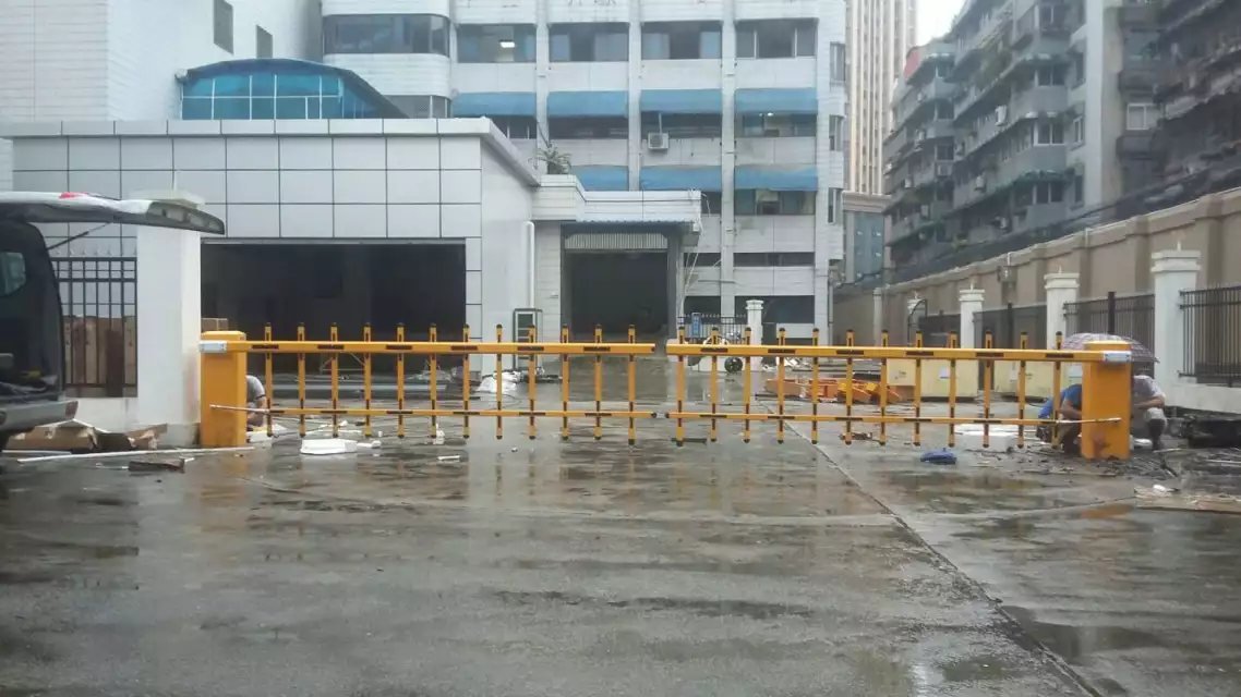 蒲县蒲县河南郑州市道闸