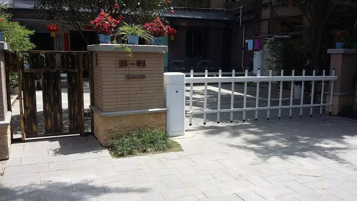 蒲县蒲县河北唐山市道闸